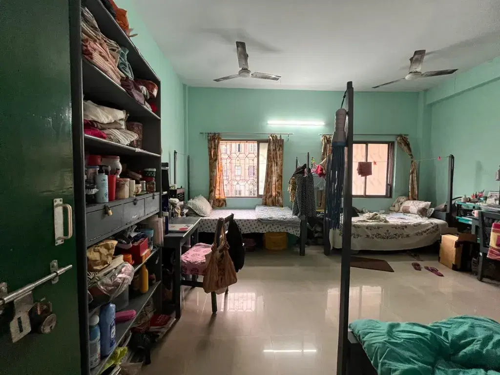 ST Xavier's Kolkata hostel photo 18